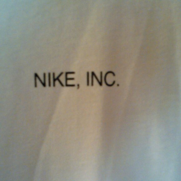 NEW NIKE SPORTWEAR "Trademark Max90 Tee" MEN'S OFF-WHITE T-SHIRT L HQ9262-100 - Picture 8 of 12